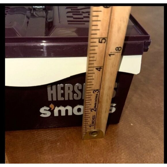 Hersheys Smores Mug Set & Storage Box - Picture 11 of 16